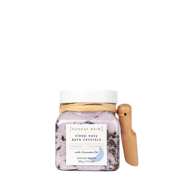 Sleep Easy Soaking Salts