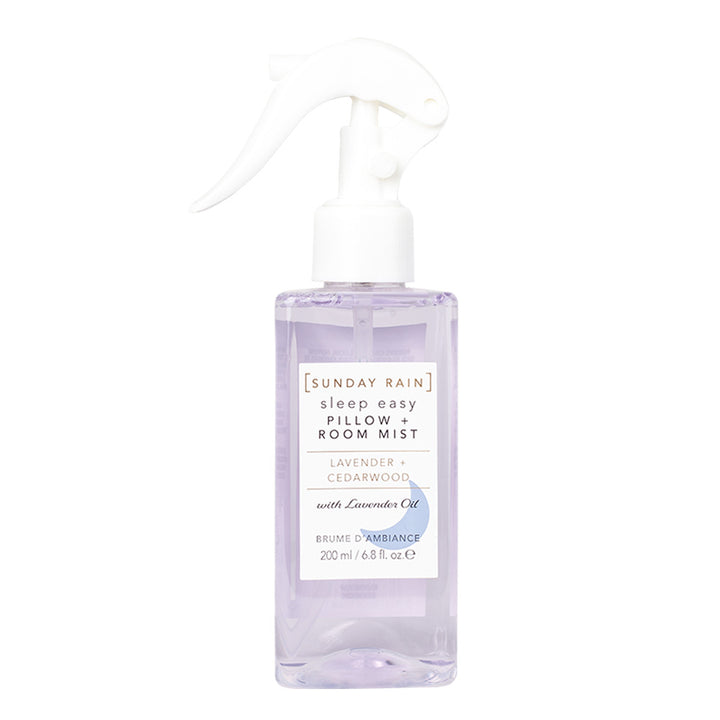 Sleep Easy Pillow Mist